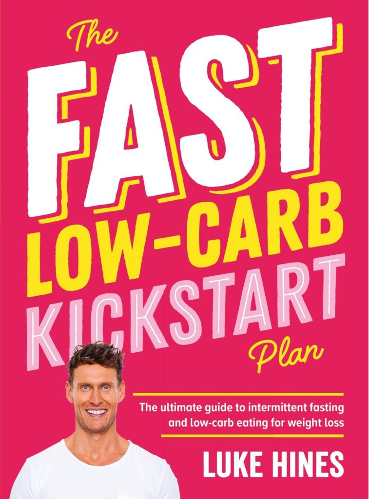 easy snacks fast low carb book cover