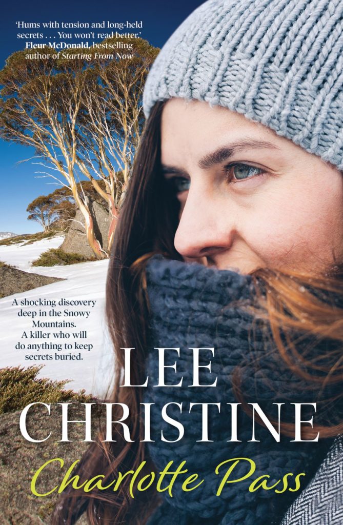romantic novel charlotte pass cover