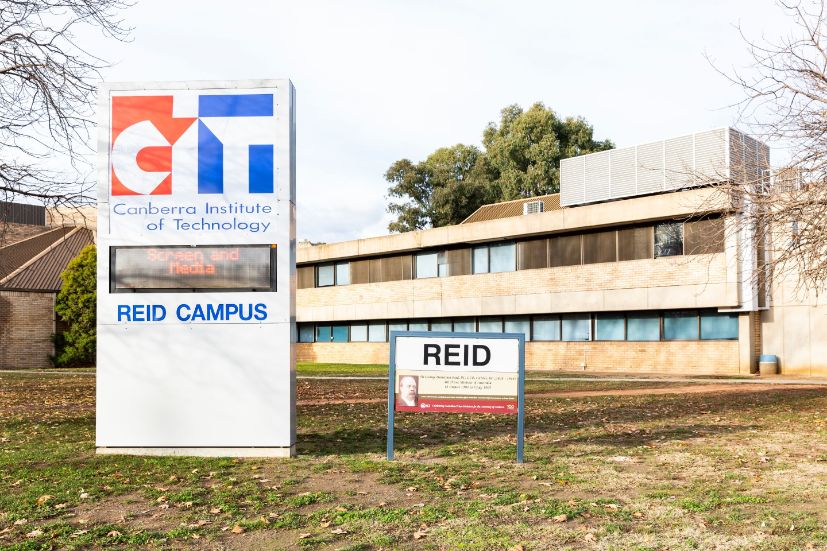 CIT Reid Campus will reopen to students