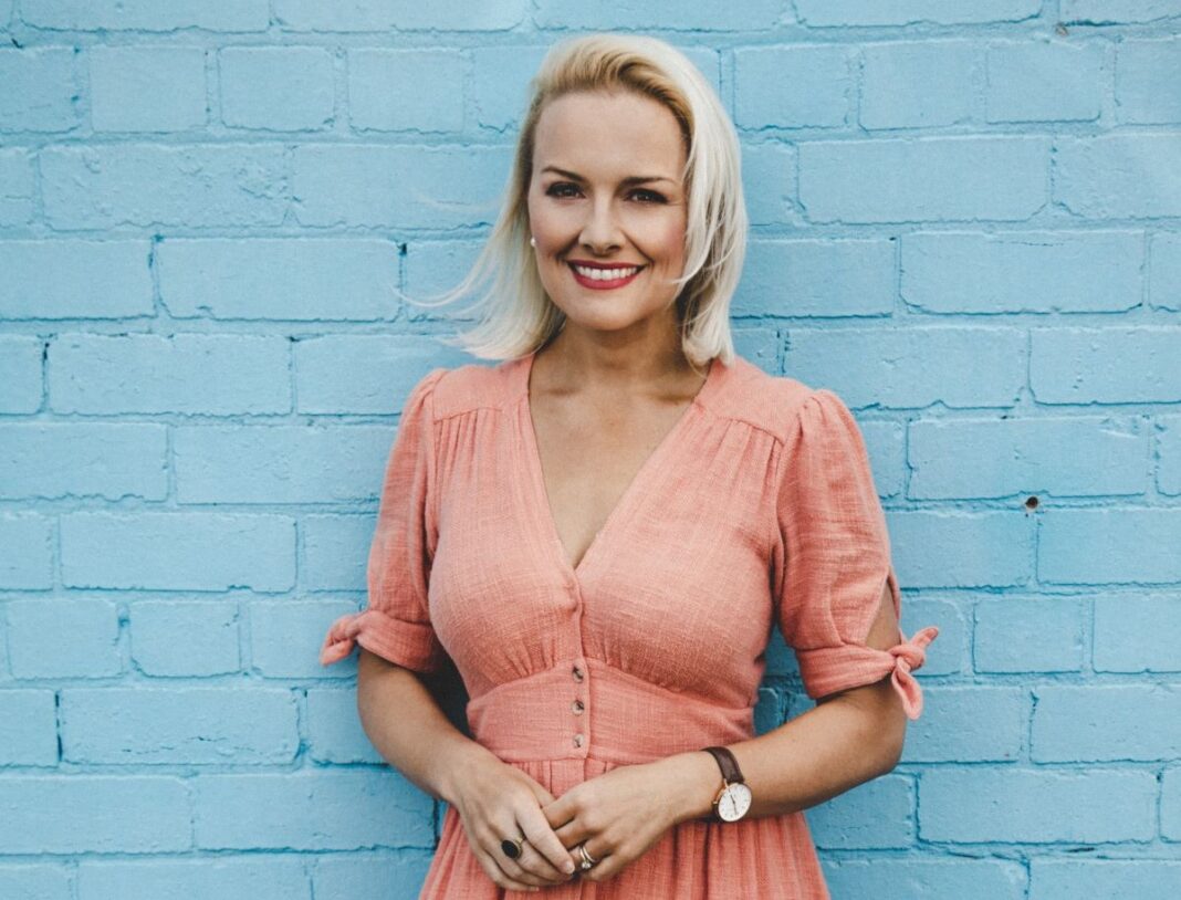 Rachel Givney is a writer and filmmaker originally from Sydney, Australia (currently based in Melbourne). and the author of 'Jane in Love', published by Penguin. She shares her views on dating in 2020, lockdown style.