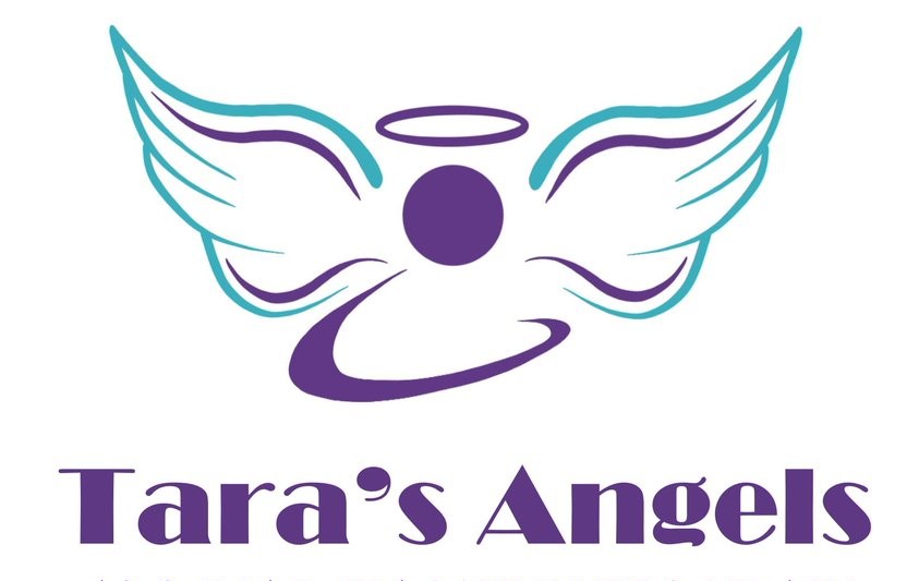 Tara's Angels logo