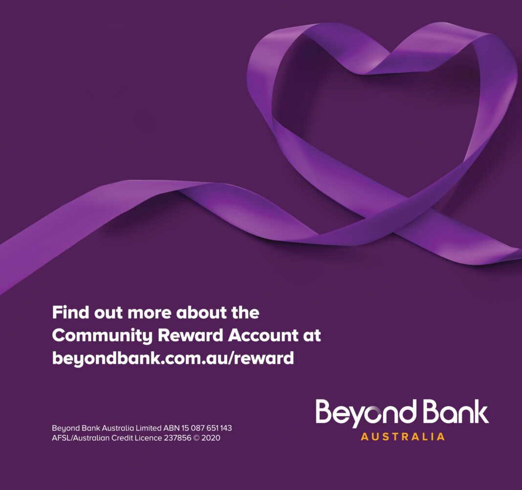 beyond bank logo