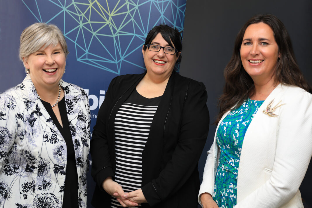 Canberra women in business awards