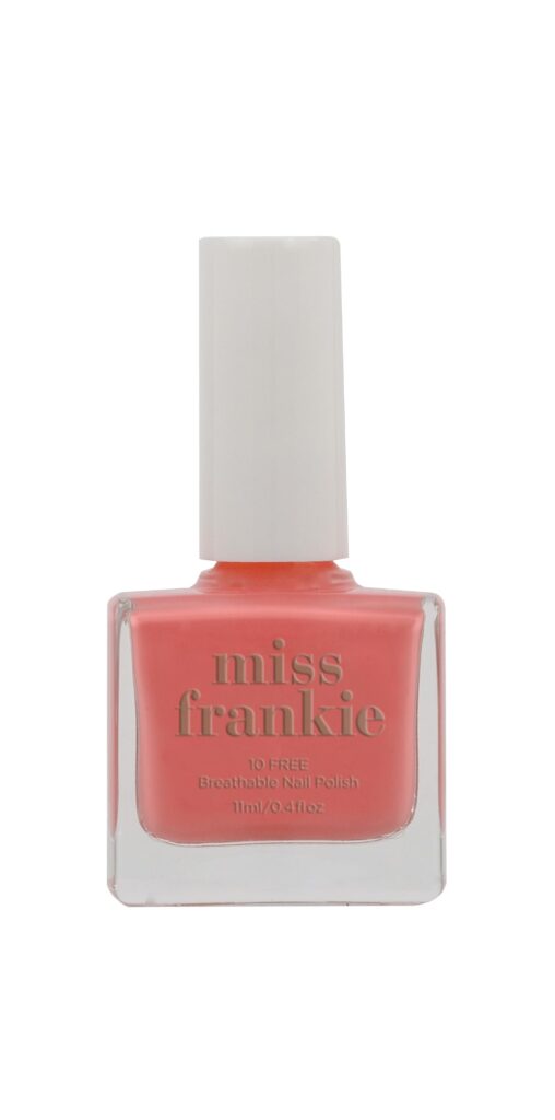 Miss Frankie nail polish