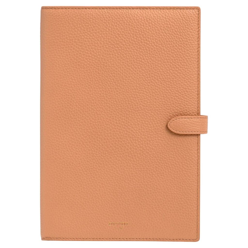Jude A5 notebook cover