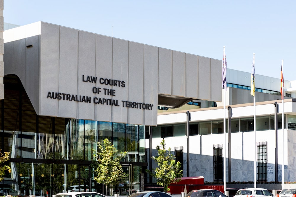 court teen property driving offences