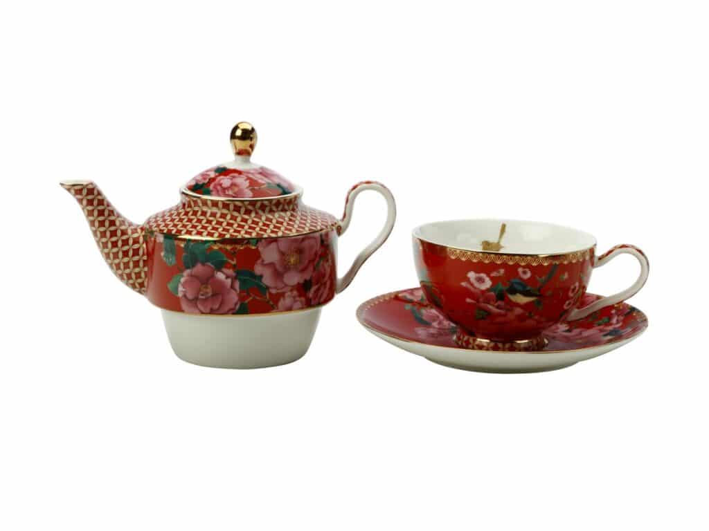Maxwell Williams Tea pots