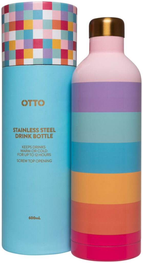 Otto drink bottle