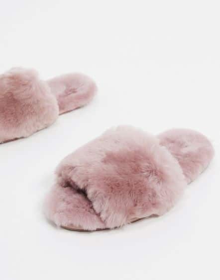 Nola slippers