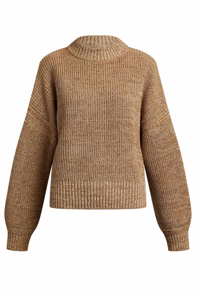 Sofia sweater