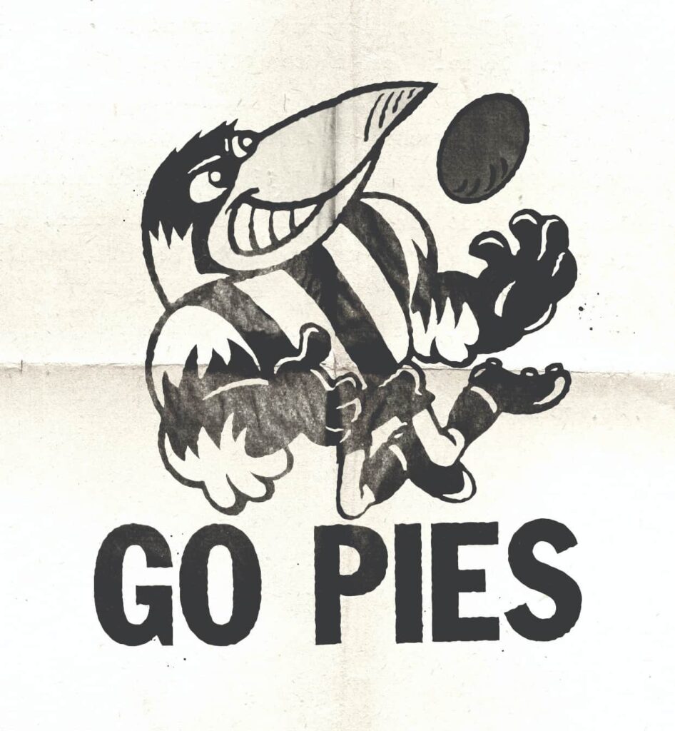 Go Pies