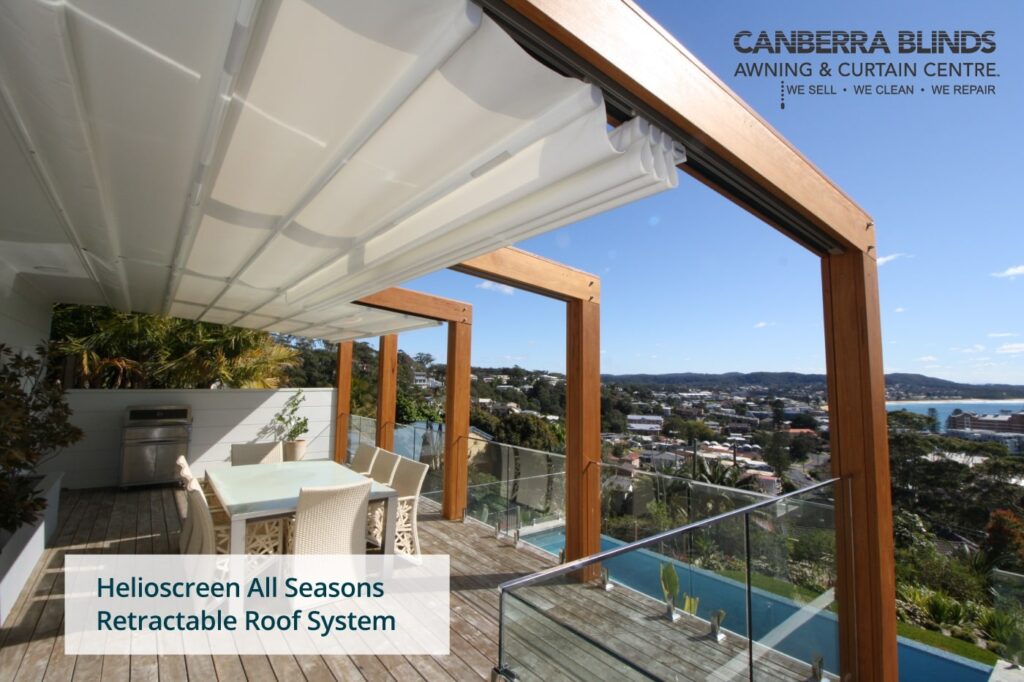 Canberra Blinds and Awnings