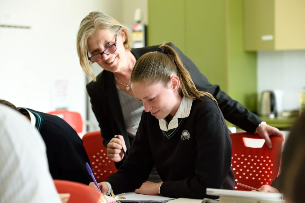 The Anglican School Googong