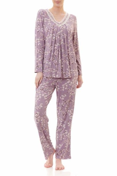 Givoni Jenna Pyjama With Shelf Bra