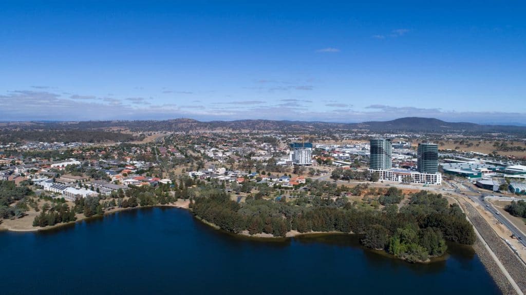 gungahlin