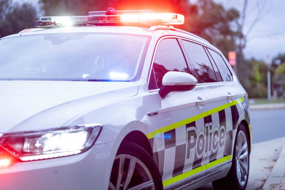 dangerous driving act policing