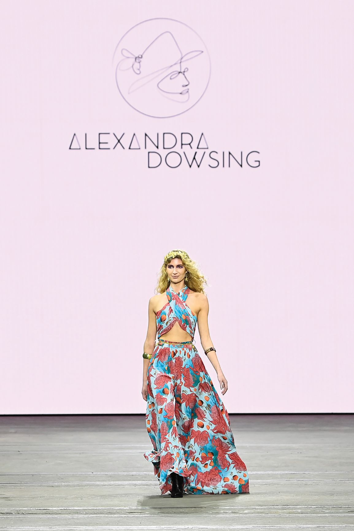 Alexandra Dowsing