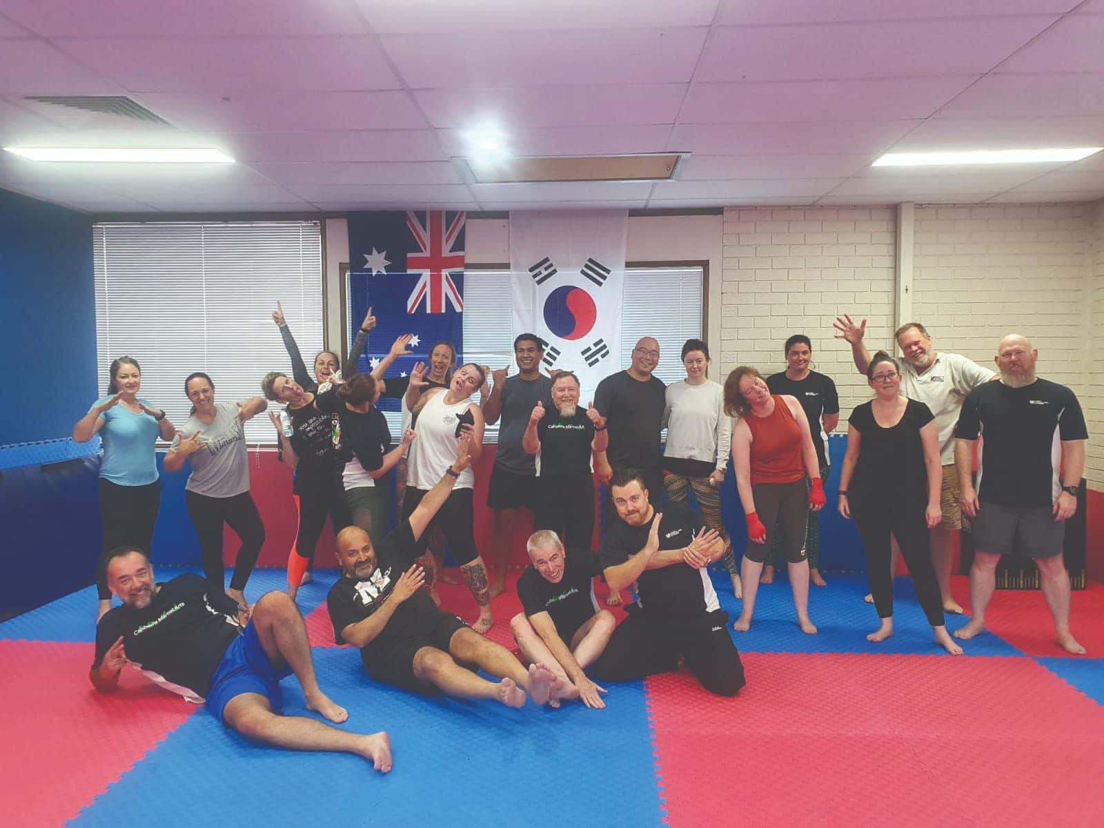 Canberra Martial Arts