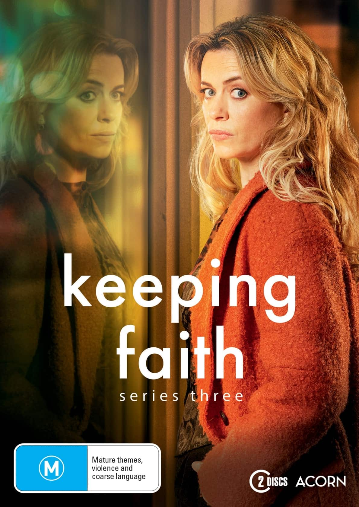 keeping faith