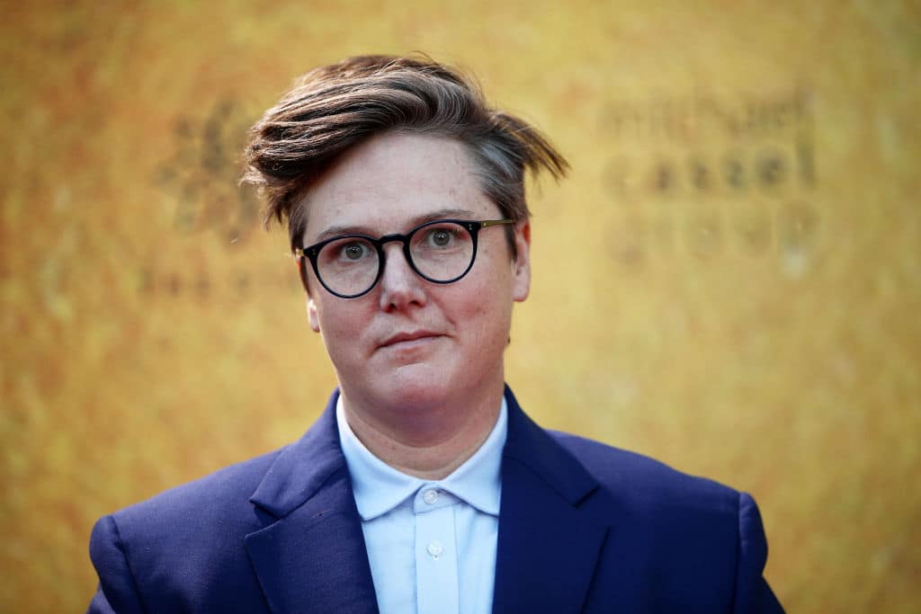 What's on in Canberra this weekend hannah gadsby