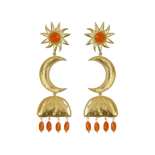 Kajol earrings