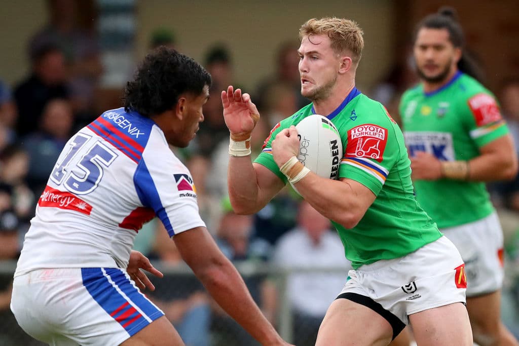 What your club needs for 2021: Newcastle Knights - NRL News - Zero Tackle
