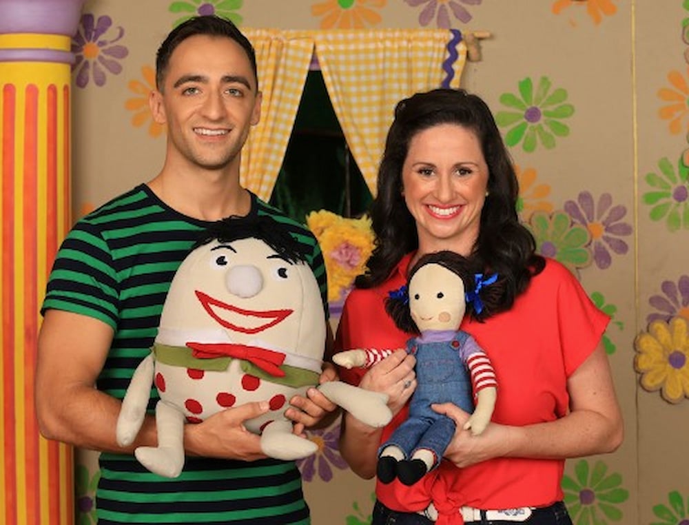 play school live canberra what's on july