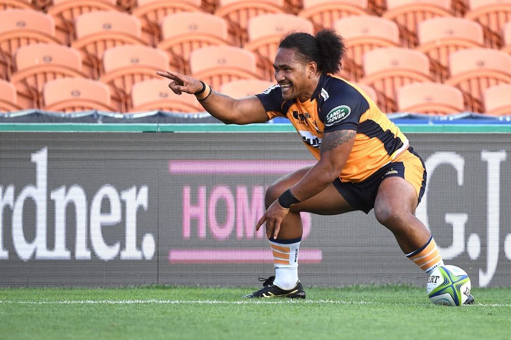 Solomone Kata Brumbies