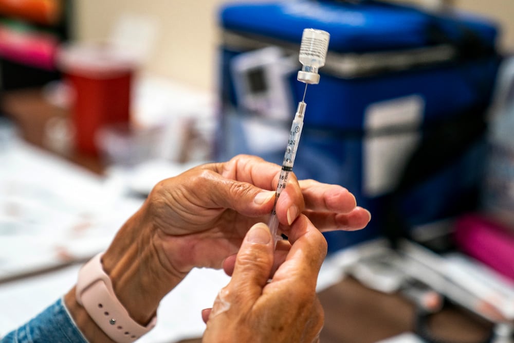 US sue vaccine mandates