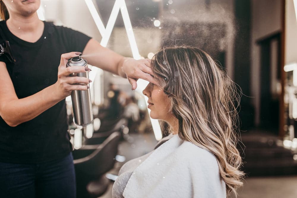 Canberra’s best hairdressers