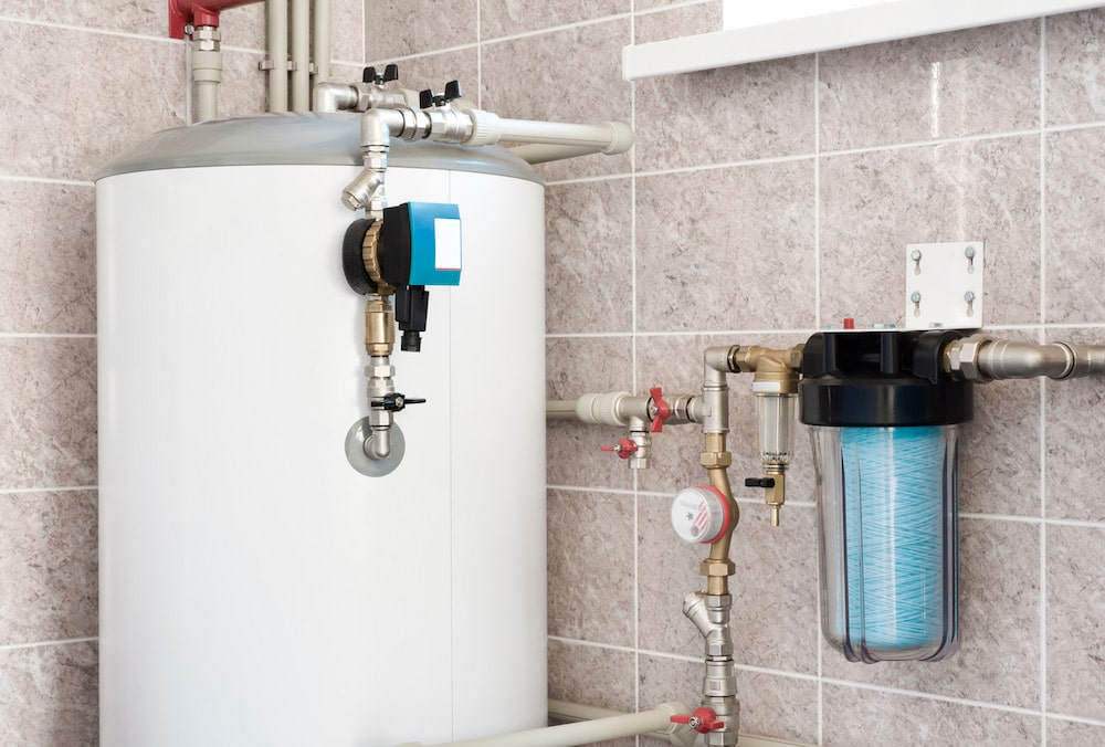 Canberra’s best hot water system specialists