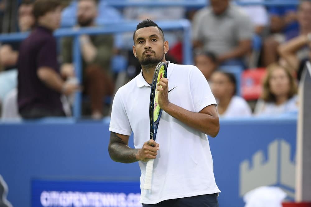 Philippoussis Kyrgios