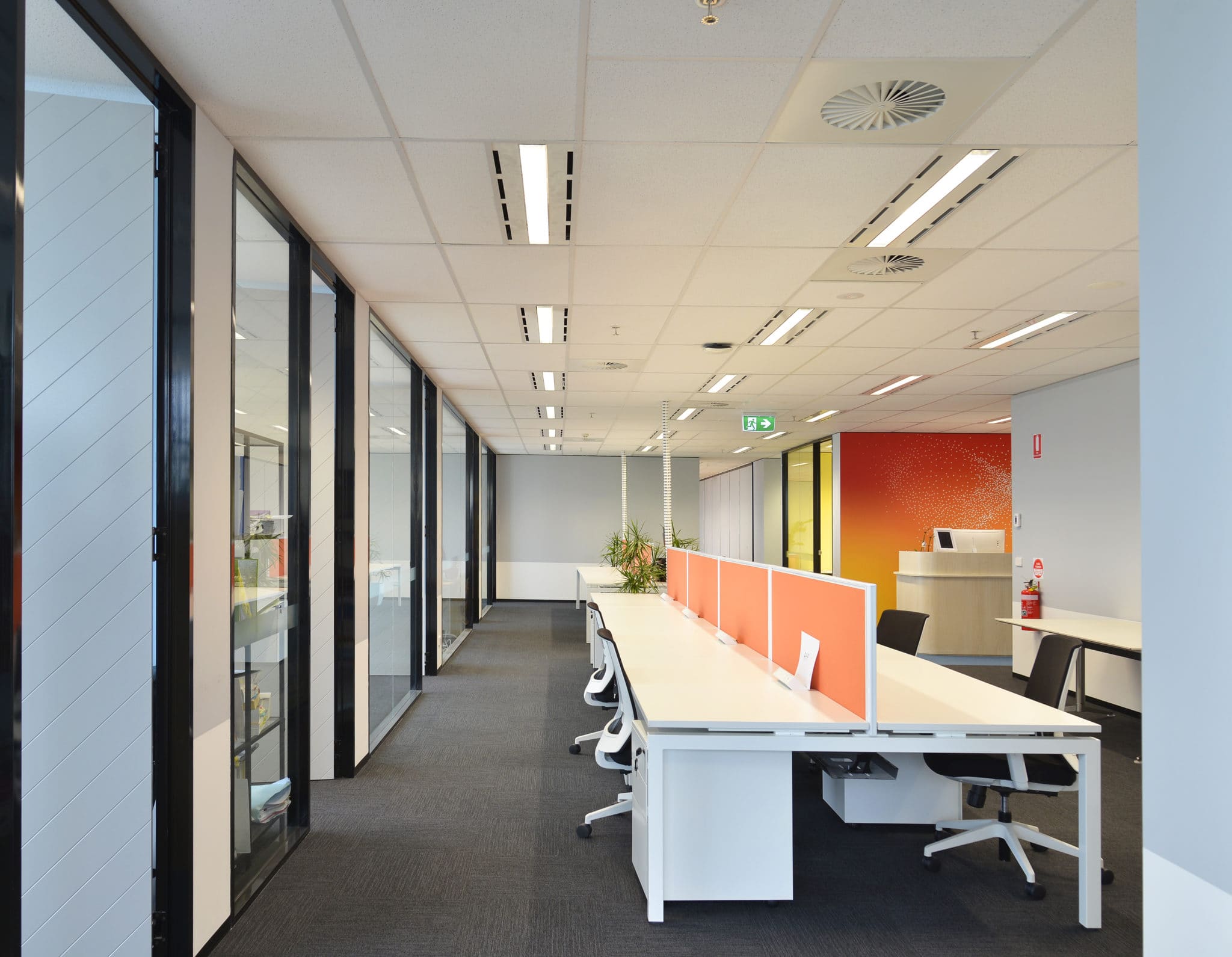 canberra coworking