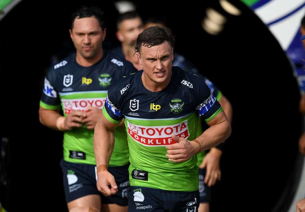 Jack Wighton charged