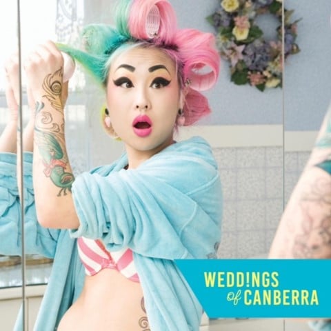 Weddings of Canberra