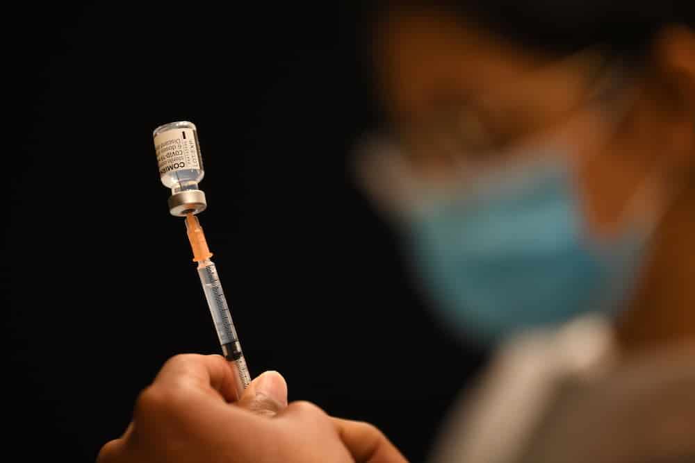 COVID vaccine mandates