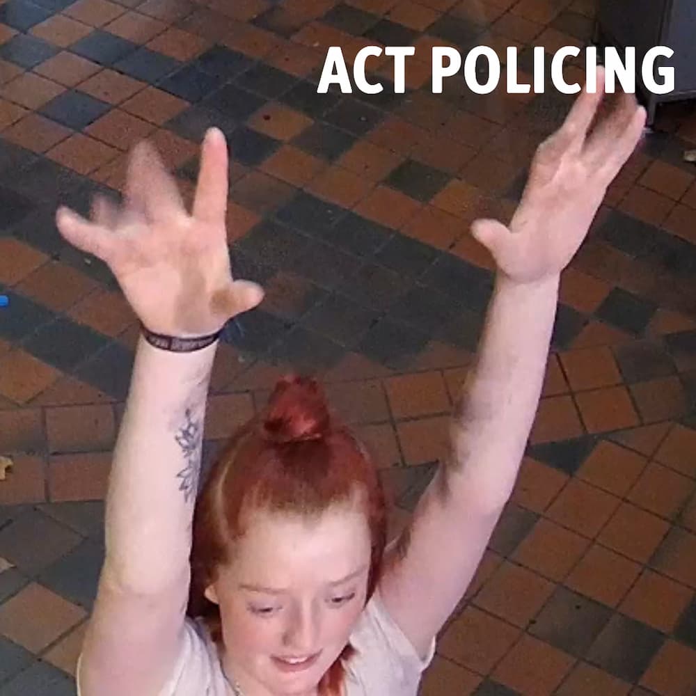 ACT Policing