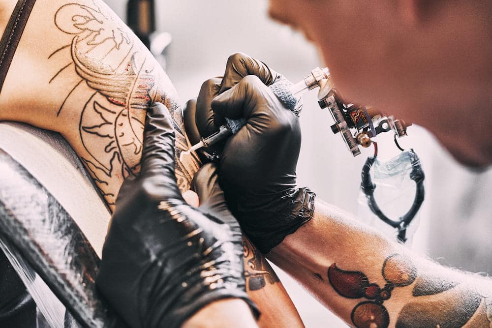 Share more than 113 tattoo artists canberra