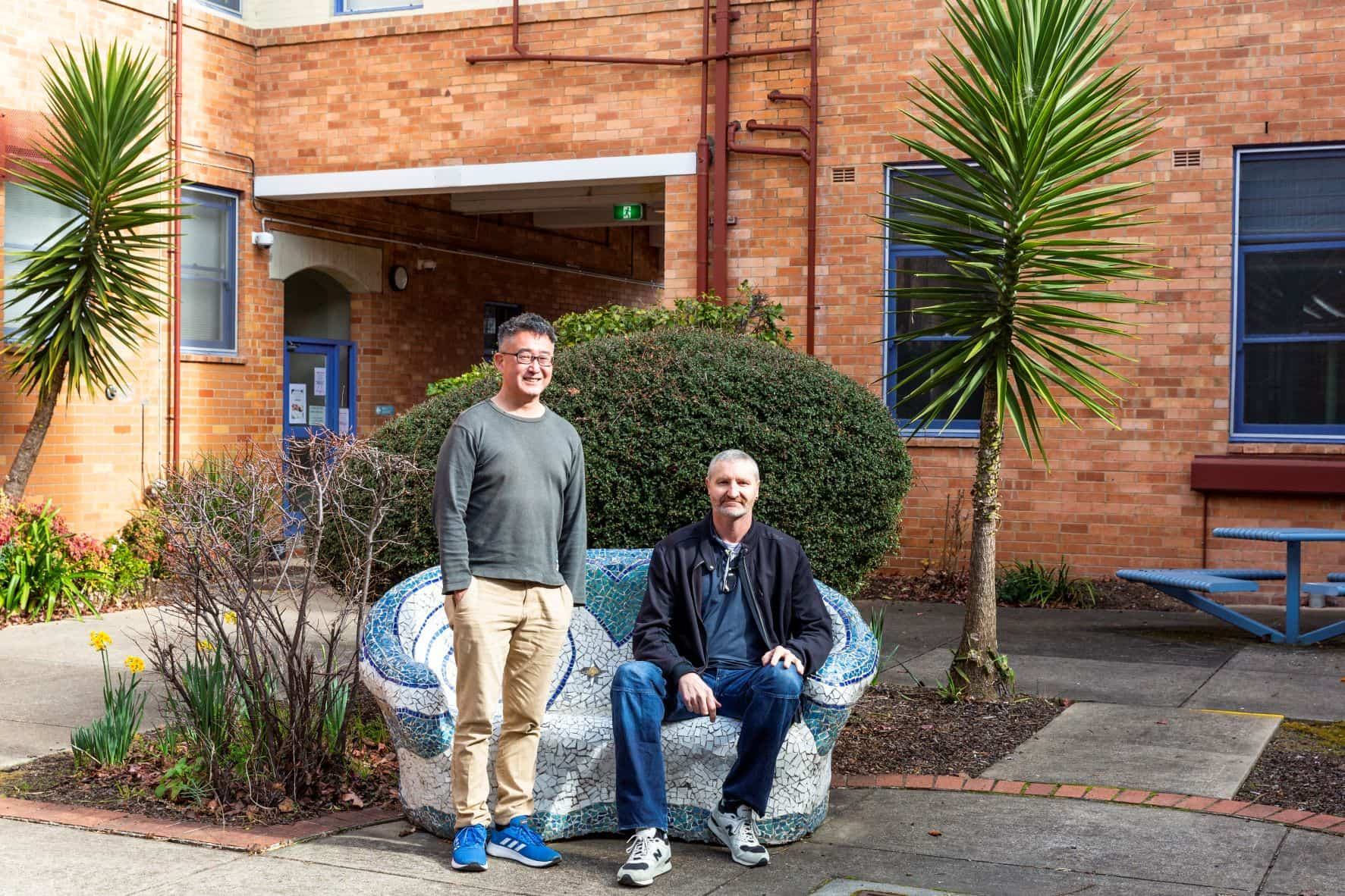 If the walls could talk at Havelock House Canberra Daily