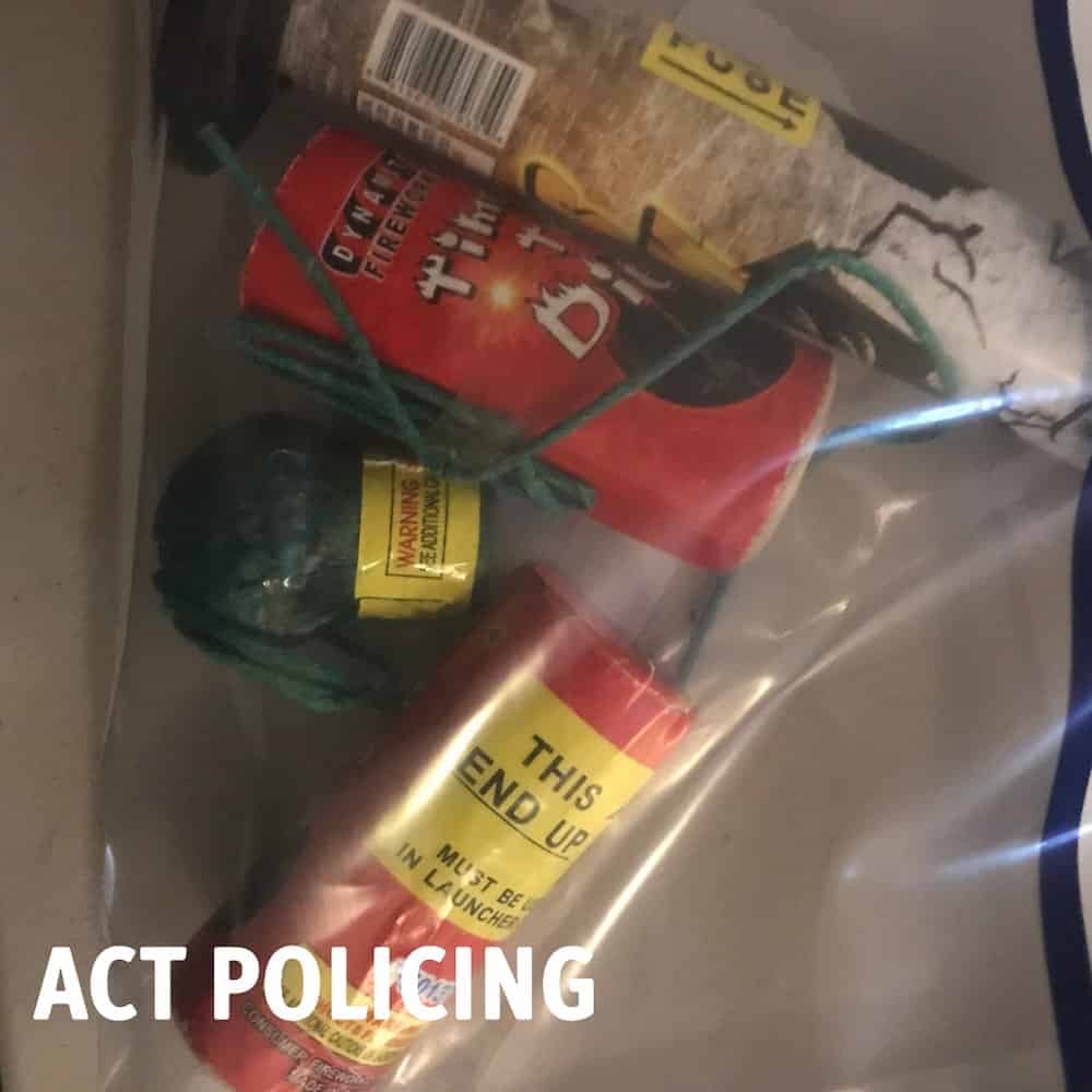 ACT Policing