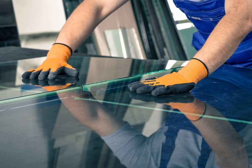 Canberra's best glaziers