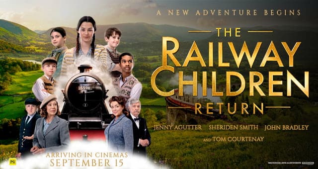 The Railway Children