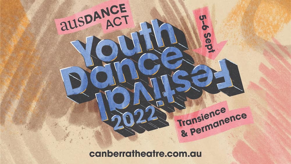 Ausdance double pass