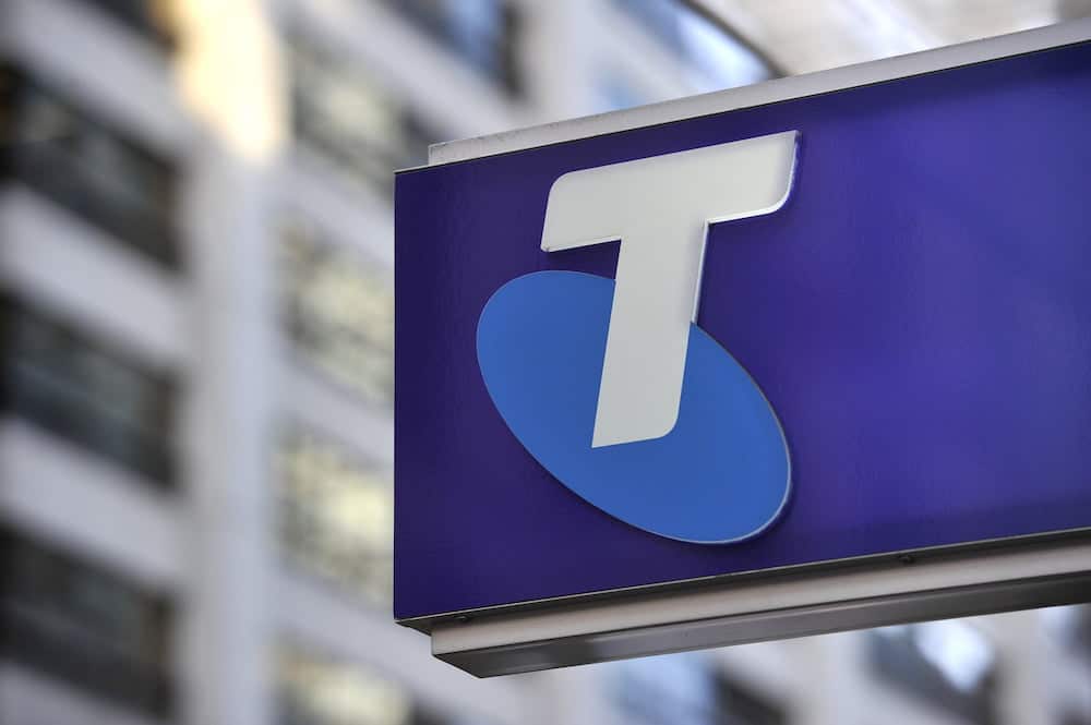 Telstra staff hack