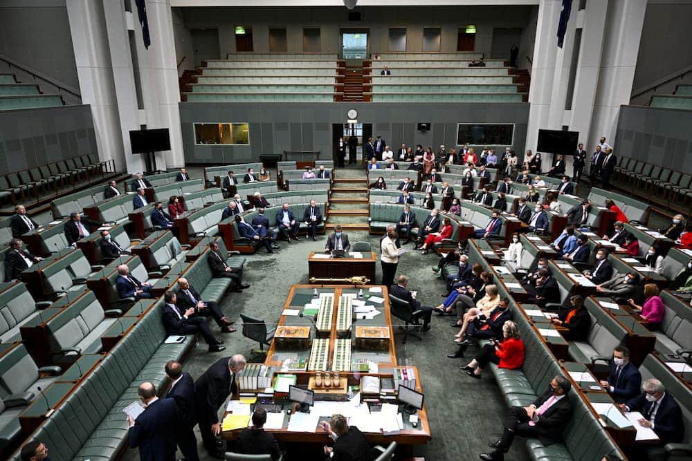 children parliament