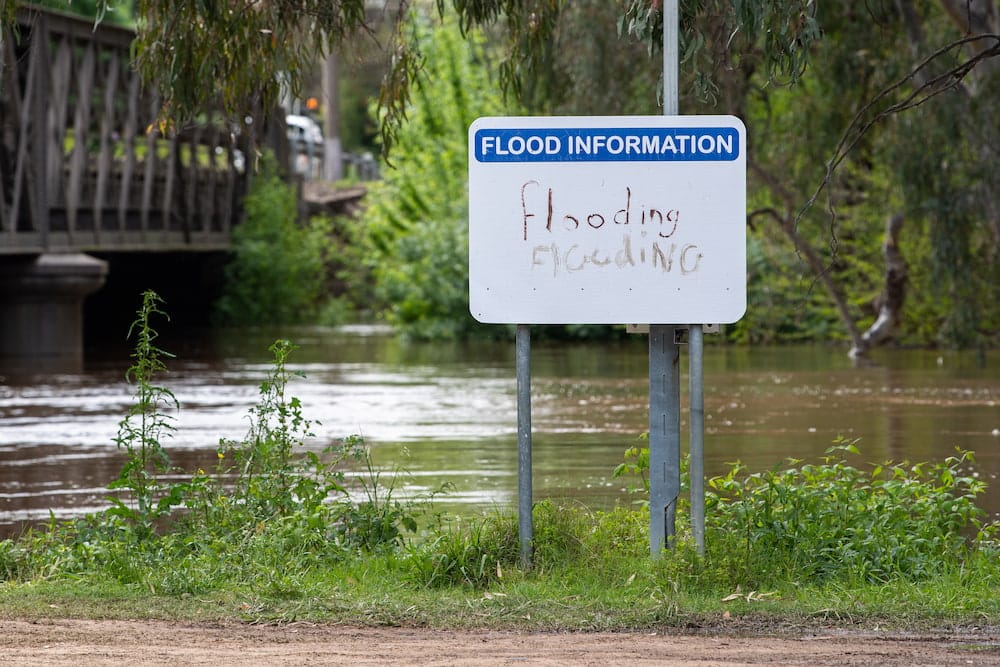 NSW flood towns evacuations
