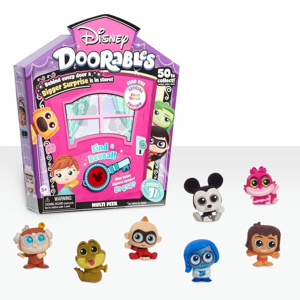 disney doorables