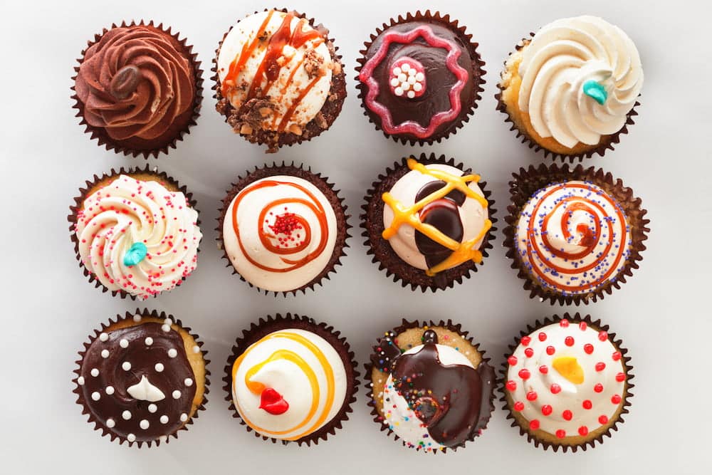 The best cupcakes in Canberra | CBR Daily