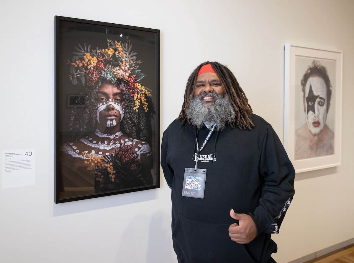 National Portrait Gallery announces people’s winners CW