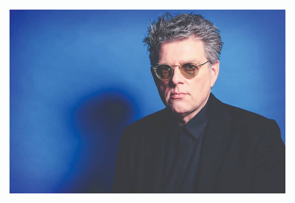 WIN! Tickets to Tom Bailey of the Thompson Twins Canberra Daily